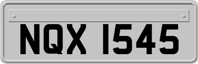 NQX1545