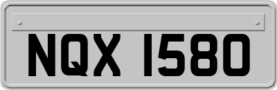 NQX1580