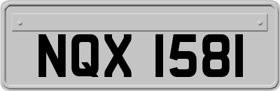 NQX1581