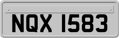 NQX1583