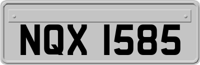 NQX1585