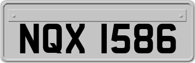 NQX1586