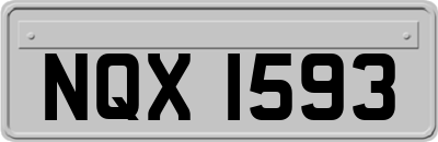 NQX1593