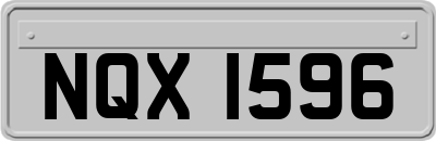 NQX1596