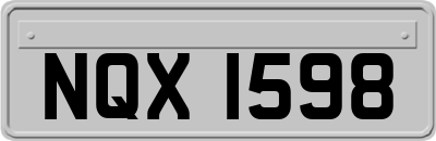 NQX1598