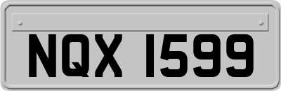 NQX1599