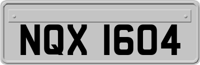 NQX1604
