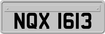 NQX1613