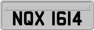 NQX1614
