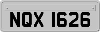 NQX1626