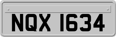NQX1634