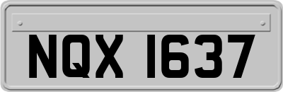NQX1637