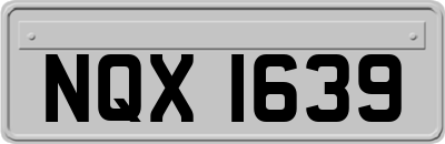 NQX1639