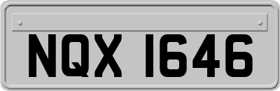 NQX1646