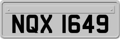 NQX1649