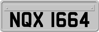 NQX1664