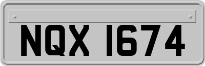 NQX1674