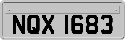 NQX1683