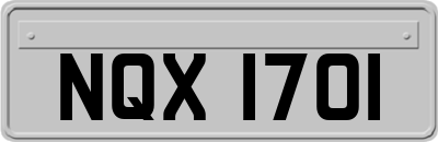 NQX1701
