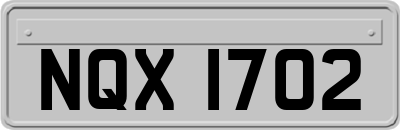 NQX1702