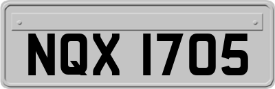 NQX1705
