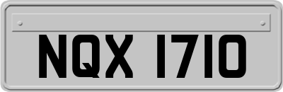 NQX1710