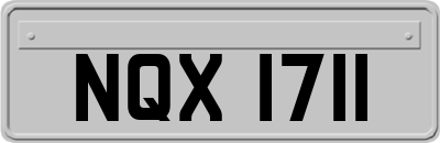 NQX1711