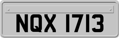 NQX1713