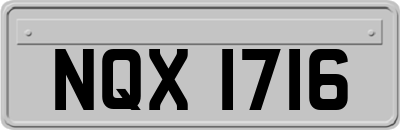 NQX1716