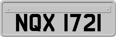 NQX1721