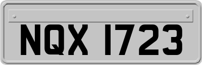 NQX1723