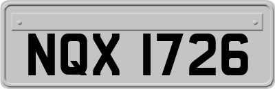 NQX1726