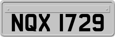 NQX1729