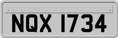 NQX1734