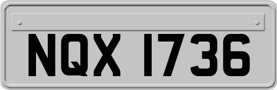 NQX1736