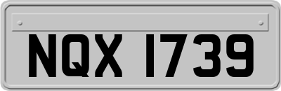 NQX1739