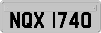 NQX1740