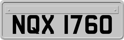 NQX1760