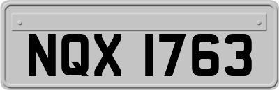 NQX1763