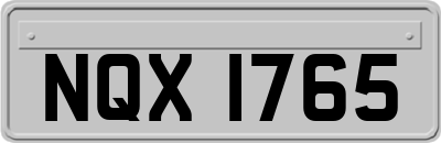 NQX1765