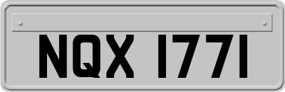 NQX1771