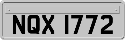 NQX1772