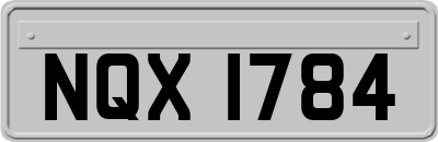 NQX1784