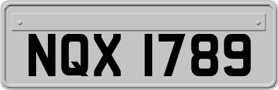 NQX1789
