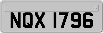 NQX1796