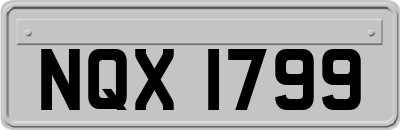 NQX1799