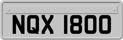 NQX1800