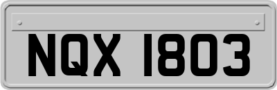 NQX1803