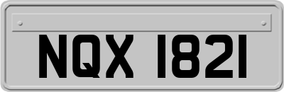 NQX1821