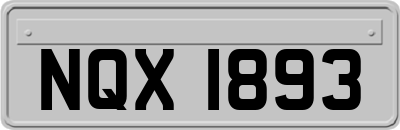 NQX1893